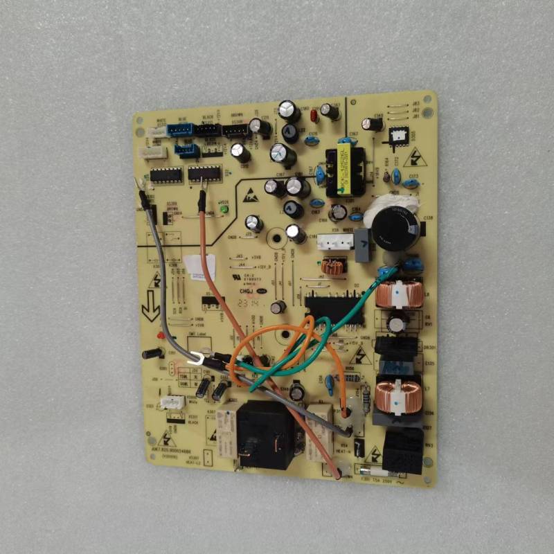 帮客材配 全新原装 P0970120534 长虹惠而浦IVH- 72YS1NW 内机主板 收前验货高清大图