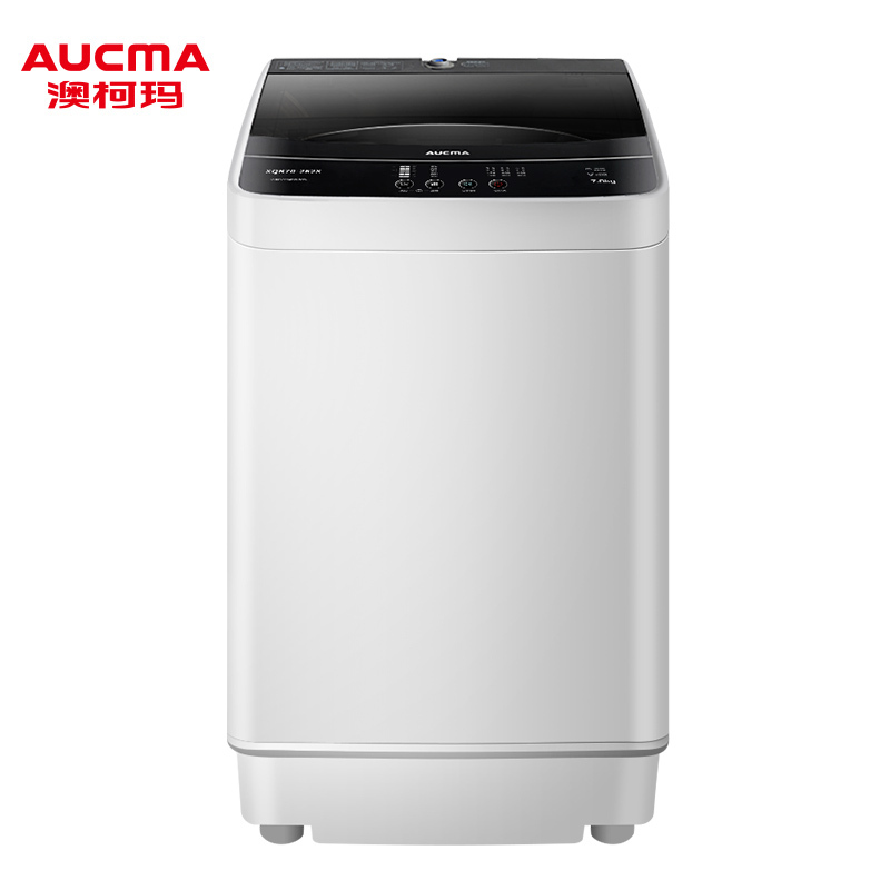 澳柯玛(AUCMA)XQB60-2628 6公斤全自动波轮洗衣机非变频 家用租房必备