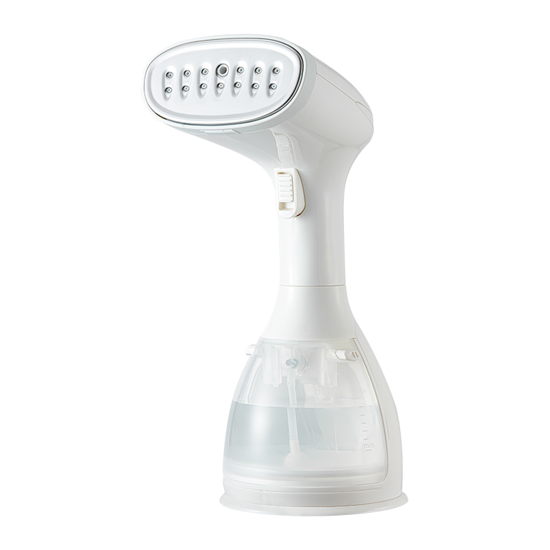 久量(DP) 灵悦手持挂烫机 DP-0371 蒸汽熨烫 即烫即穿 高效快速 干湿双烫!