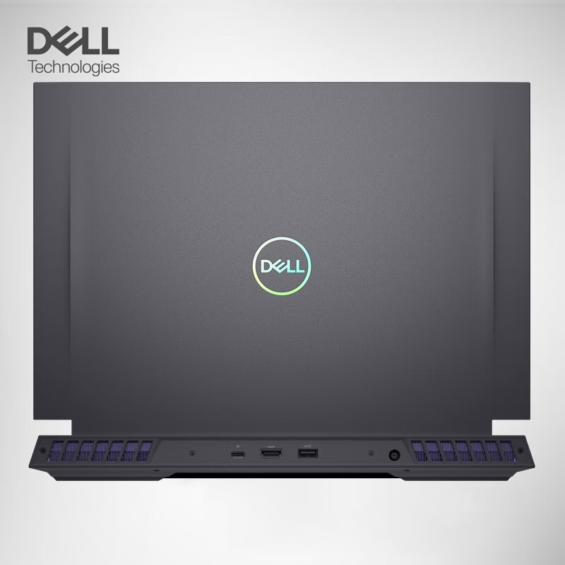 戴尔 2023新游匣g16 16英寸游戏本2.