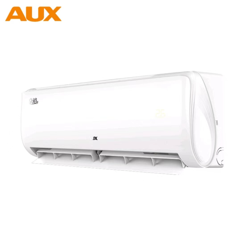 奥克斯空调 1.5匹 京裕Il 变频挂机 R35GW/BpR3AQE1(B3)