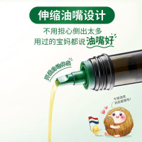 爷爷的农场亚麻籽油250ml