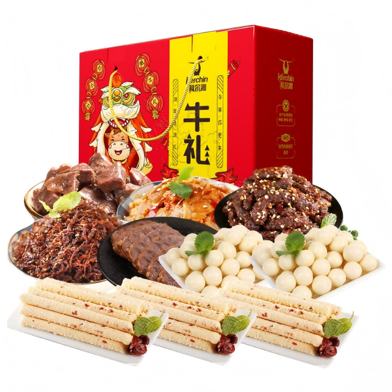 科尔沁牛牛礼1032g(NM)
