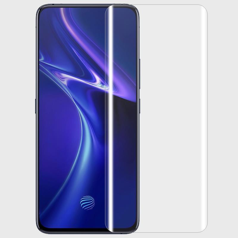 vivox27pro后膜高清透明x27pro水凝膜全屏x27pro手机x27软膜报价_参数