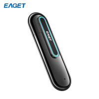 忆捷(EAGET)SU66 1T USB3.2 Gen2接口 固态U盘 读速高达1000MB/s 写速900MB/s