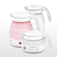 家魔仕 机械式折叠电热水壶LT-JG01家魔仕 机械式折叠电热水壶LT-JG01