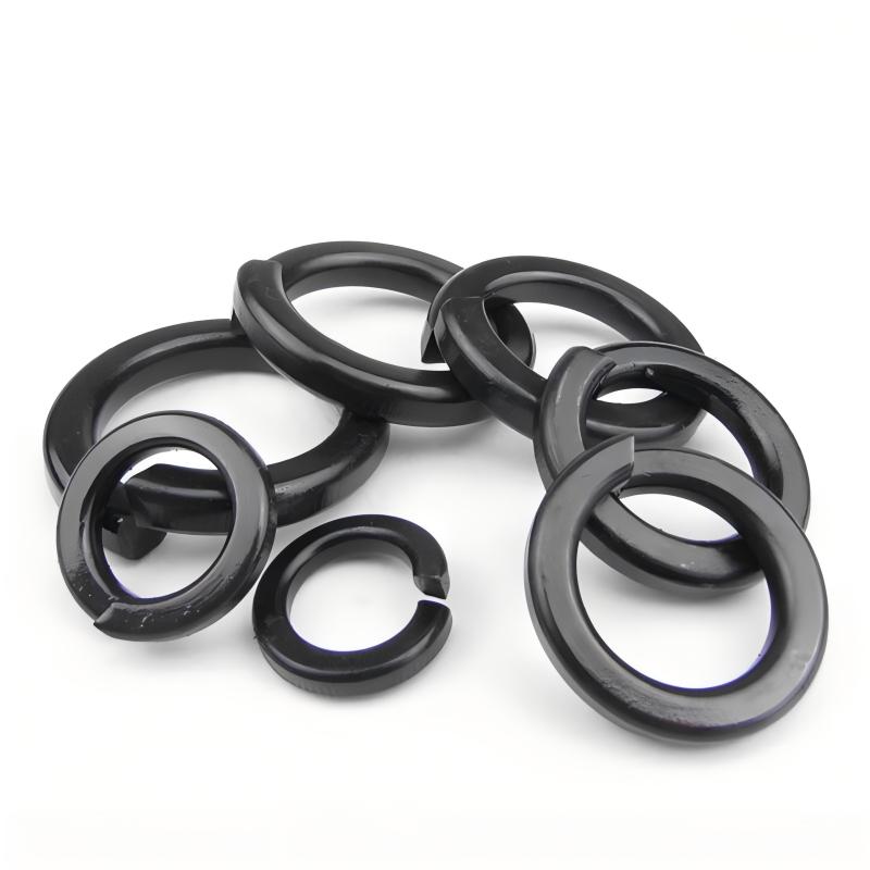 晋德 弹簧垫圈-65Mn M20个高清大图