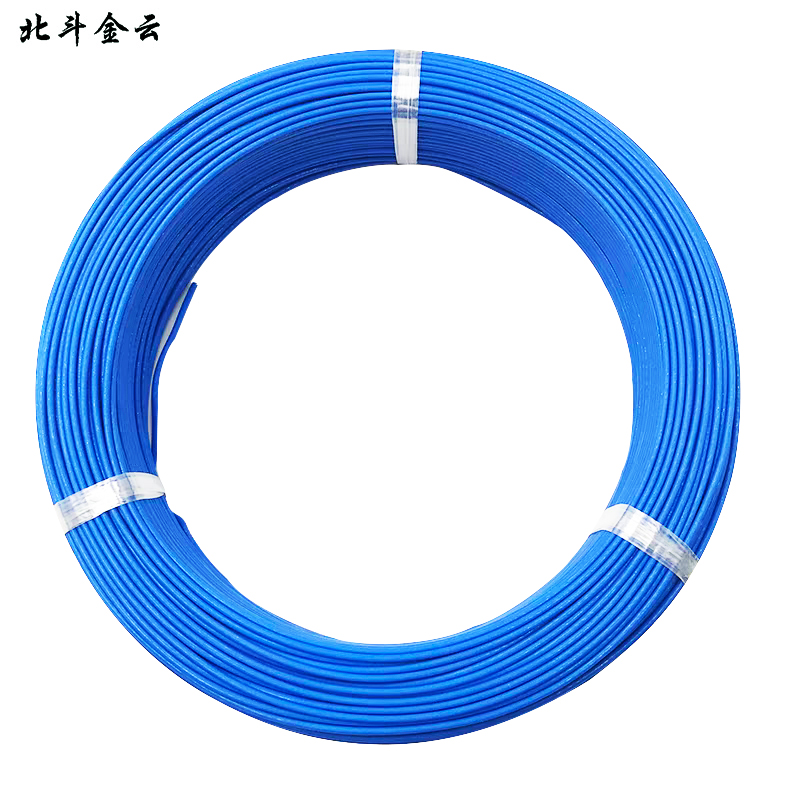 北斗金云 小区大门道闸地感线圈 DGXQ 卷