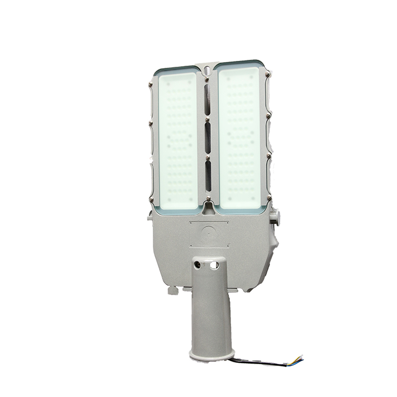 赛时工控(SHSSGK) SKSZD8-4206 LED道路灯 (单位:个) 灰