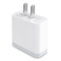 (MI)小米8原装充电器米6 QC3.0闪充快充头18W正品note3/max2/8 se/mix2 3A[单个充电头]