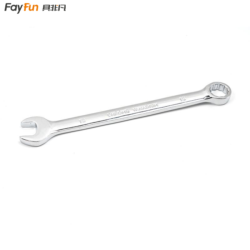 具非凡 两用扳手 13mm 把高清大图