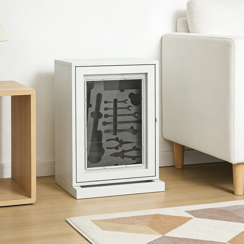 斯赞 可视工具柜 SZ1061 个高清大图