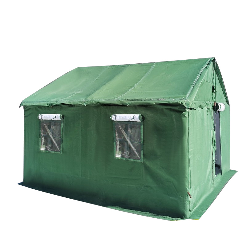 探在途 TZT4060506 84A型班用帐篷不带床户外帐篷高清大图