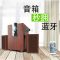 USB蓝牙音频接收器立体声汽车变无线音响箱aux车载蓝牙5.0适配器 白色帽子黑色机身+AUX线