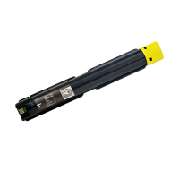 京贤C2260黄色粉盒专业版(4代IV) 适用施乐DocuCentre-IV C2260 C2263 C2265一支