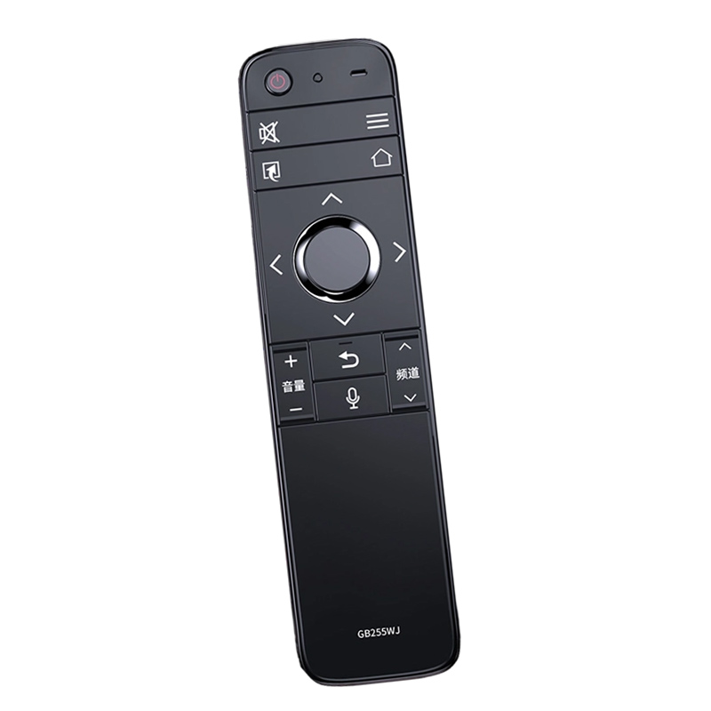 适用SHARP夏普电视机遥控器GB255WJ语音通用B315WJ LCD-50 60 70SU678A X818A高清大图