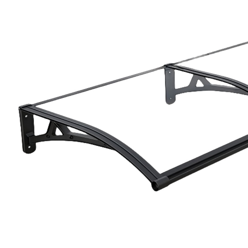 豫龙都 雨棚 2.4m 个高清大图