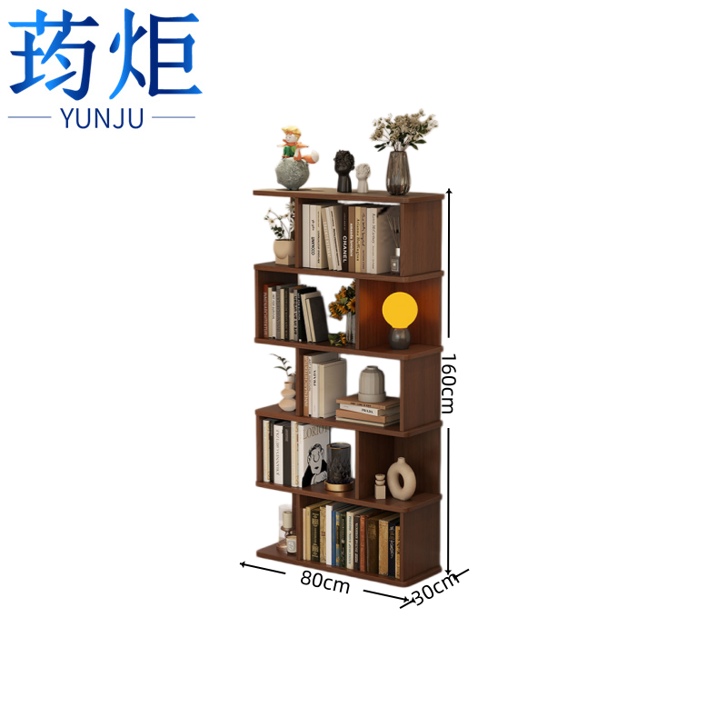 荺炬书架............高清大图