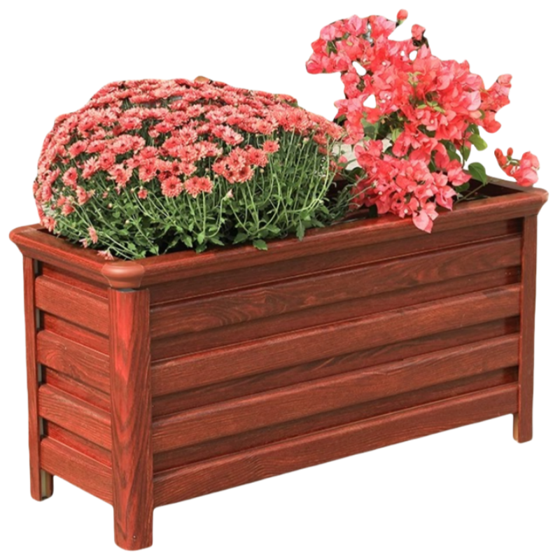 铭思 达 花 箱高清大图