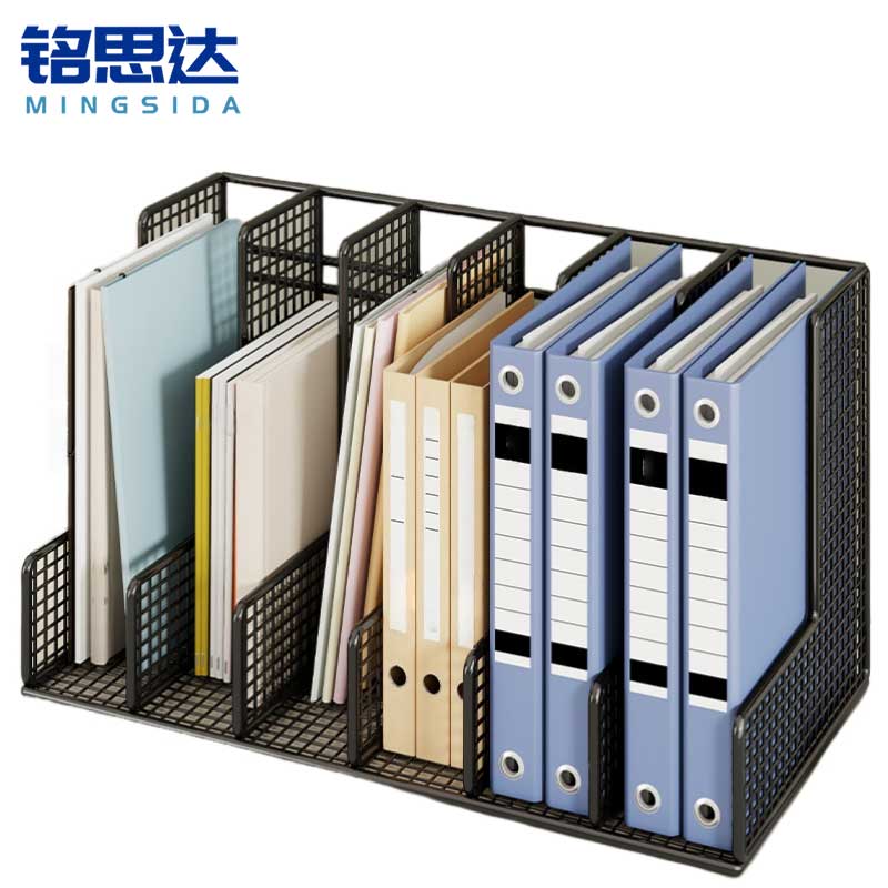 铭思达文件架六联个高清大图