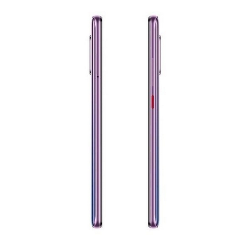 [二手9成新]小米 红米10x 5G 凝夜紫 6G+128G全网通安卓手机灰6.57英寸屏天玑820双卡拍照备用5G手机