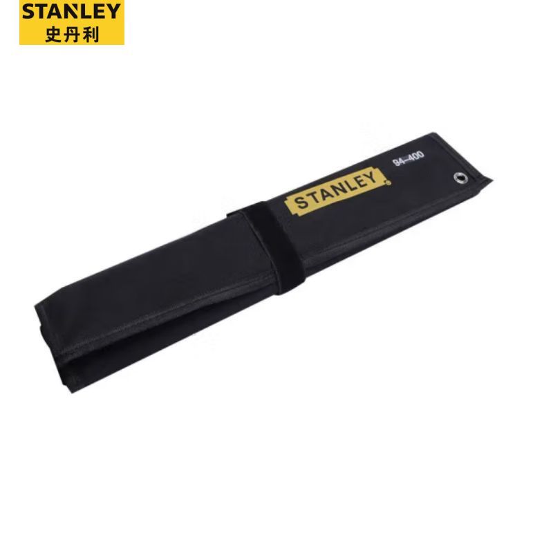 史丹利(STANLEY)两用长扳手11件套英制精抛光(个)高清大图