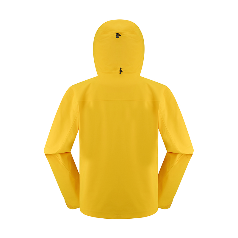 探路者 男式冲锋衣 TABBAN91017/件高清大图