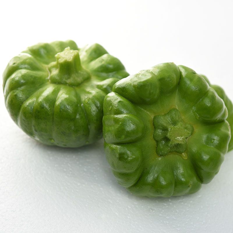 赛卡伊云南新鲜姜柄瓜蔬菜小麦瓜小瓜小南瓜特产嫩南瓜