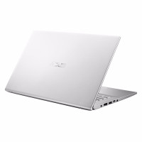 华硕(ASUS)VivoBook14(锐龙R3-3200U 8G内存 512GB固态 银色/灰色 定制版)14.0英寸Y4200/V4000DA学生本商务轻薄本游戏笔记本电脑