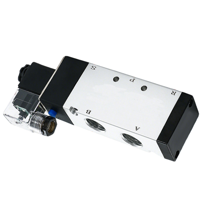 卫未来 气动控制阀 4M410-15 个高清大图