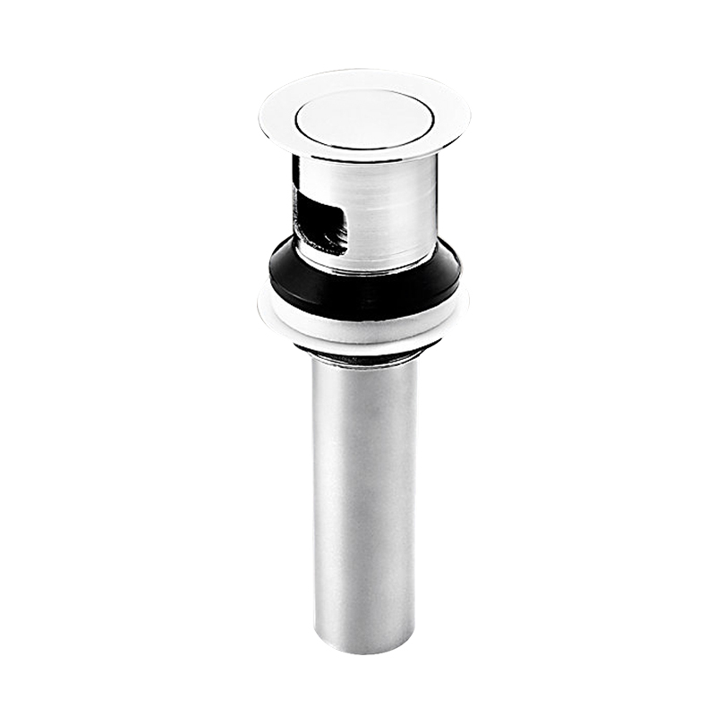 科勒(KOHLER)卫浴配件正品 弹跳式落水 台盆去水 面盆下水器 K-7119T