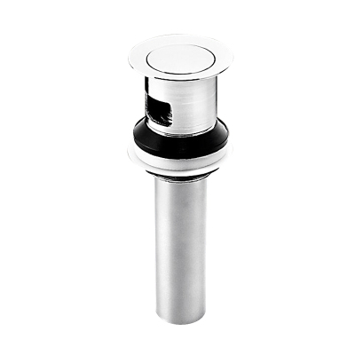 科勒(KOHLER)卫浴配件正品 弹跳式落水 台盆去水 面盆下水器 K-7119T
