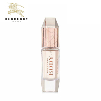 BURBERRY 博柏利 巴宝莉Body裸纱玲珑女士香水35ml EDP浓香水 法国原装进口