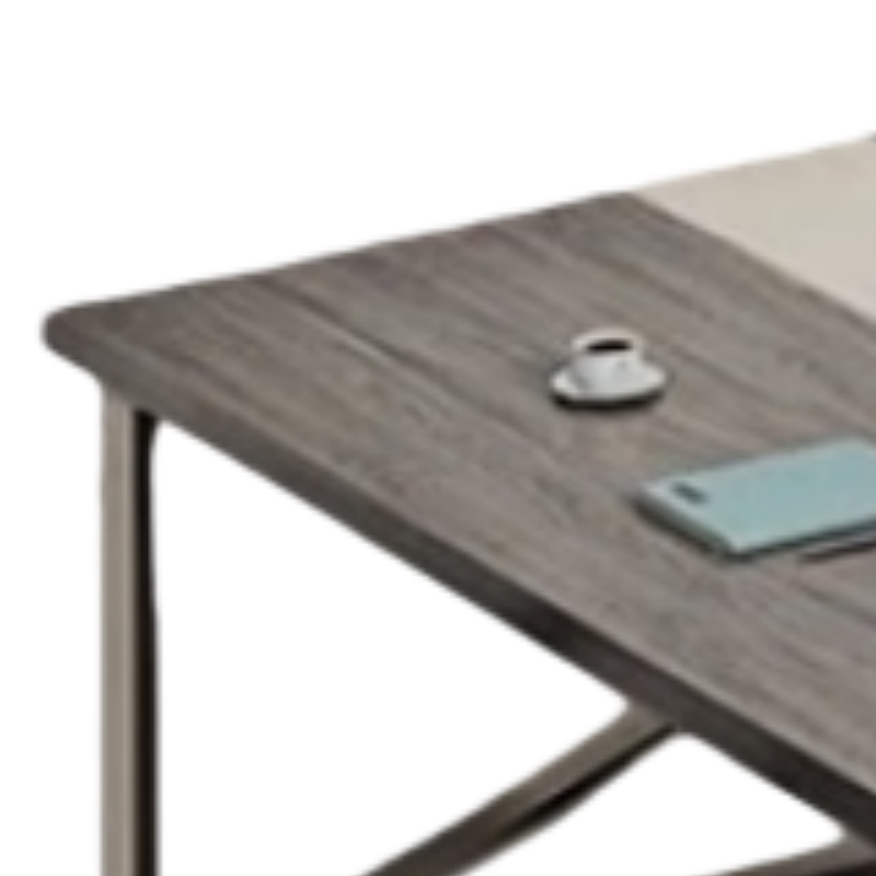 乐琪艺会议桌 板材张高清大图