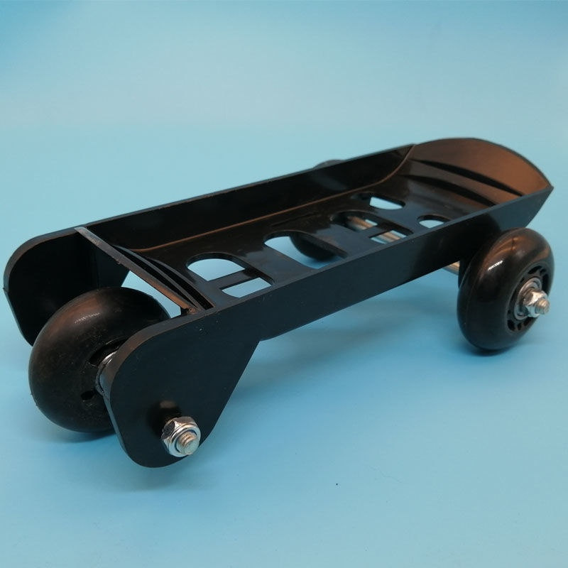 通用电瓶电动车拖车神器移车推车助力器三轮车轮胎爆胎自救助推器