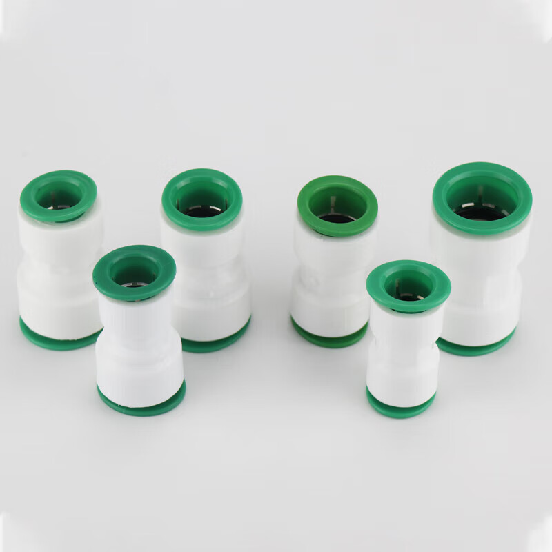 海斯迪克 PPR免热熔水管 HKCL-779 20 快插直接 1个高清大图