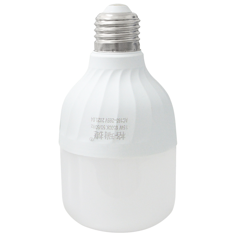 格瑞捷 LED灯泡 15W E27 白光 支高清大图