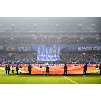 俱乐部铂金会员+单场球票联合包（含3月31日江苏苏宁VS武汉卓尔100元球票1张+99元铂金会员资格）