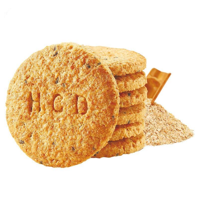 好吃点饼干好吃点饼干谷野高纤粗粮饼干含糖蔬菜煎麸饼五谷杂粮饼粗粮