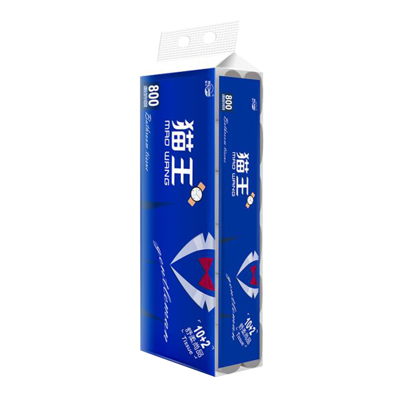 礼促优选12卷卫生纸