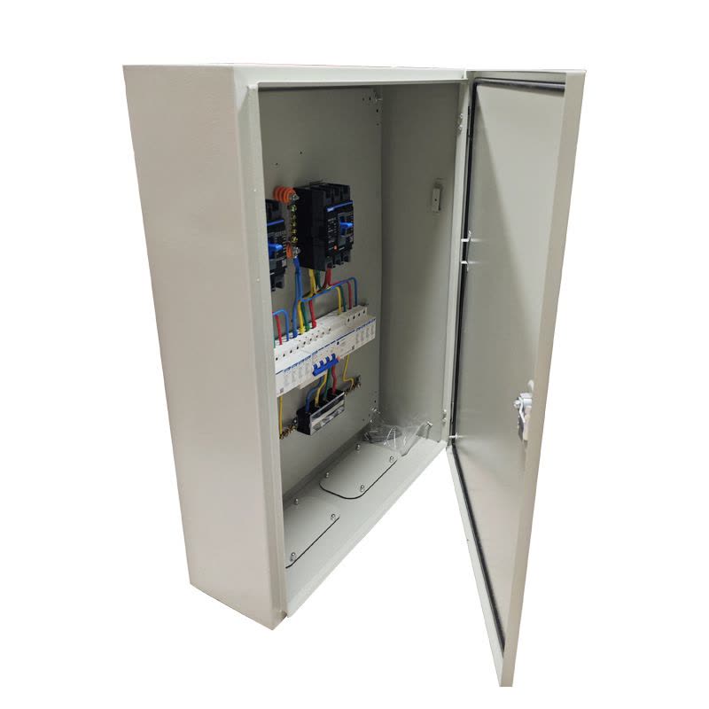 永易锦程 配电箱 JC-0423 台图片