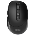 咪鼠科技(MiMouse)AI鼠标M5AI黑色