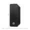 惠普（HP）战66Pro G2MT台式电脑主机（ i5-9500 8G 1TB Win10专业版 三年保修）