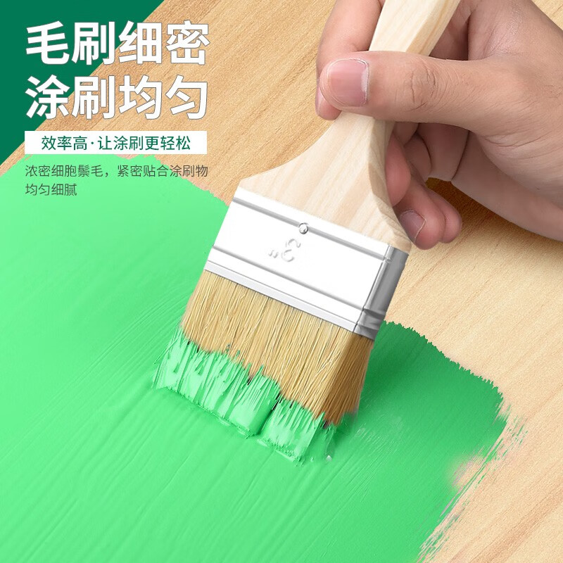 瑞桐毛刷4寸高清大图