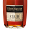 人头马(Remy Martin)洋酒 CLUB优质香槟区干邑白兰地700ml