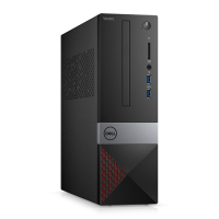 戴尔（DELL）成就3470 带27英寸高性能商务办公家用娱乐企业采购台式机电脑整机（六核九代i5-9400 4G 1TB+256GB 四年上门 键鼠 WIFI 蓝牙）