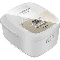 松下(Panasonic)SR-HFT108 IH电磁加热电饭煲3L 多功能烹饪智能预约