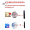 适用于皮革纸巾盒抽纸盒欧式创意餐巾纸盒简约客厅车用家用定制