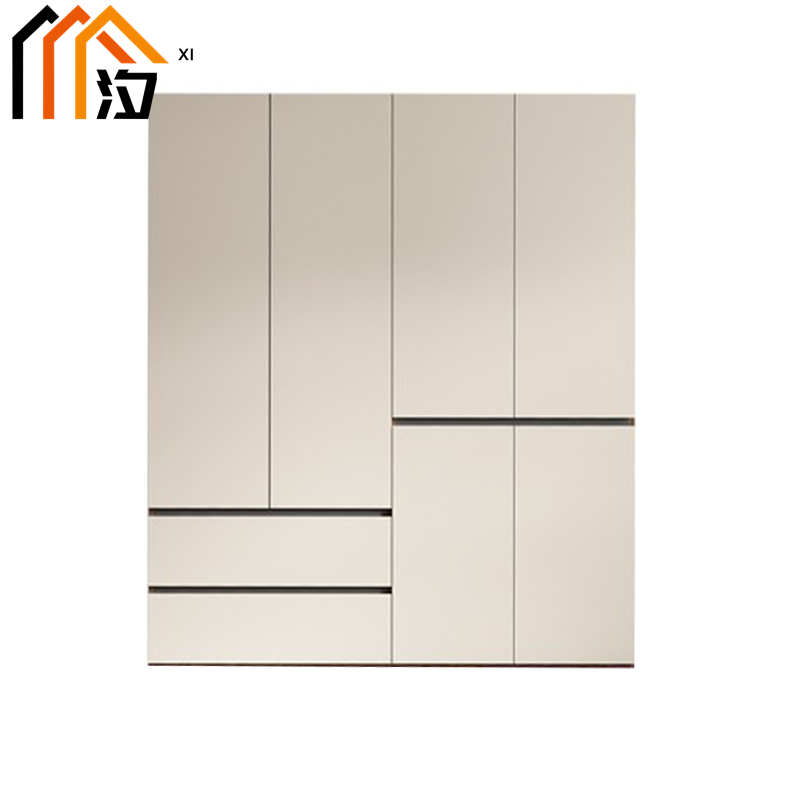 汐 衣柜 两抽 台高清大图