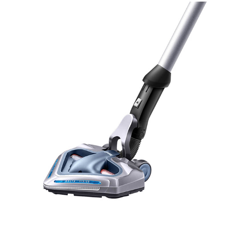 苏泊尔(SUPOR)手持V锋吸尘器0.5L XC05S32F-01